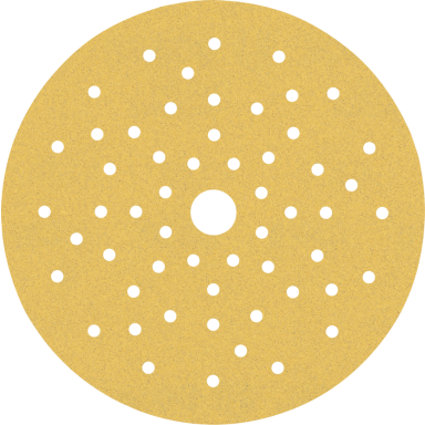 Bosch Expert C470 Sandpapir Ø 150 mm. 50-pak