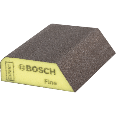 Bosch Expert S470 Combi Slibesvamp 69x97x26 mm. fint