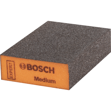 Bosch Expert S471 Slibesvamp 69x97x26 mm. 20-pak