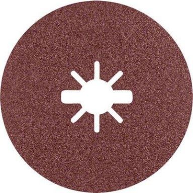 Bosch Expert R781 Slipskiva med X-LOCK, Ø 125 mm, 5-pack