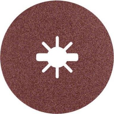 Bosch Expert R781 Slipskiva med X-LOCK, Ø 115 mm, 25-pack