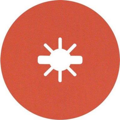 Bosch Expert R782 Slipskiva med X-LOCK, Ø 115 mm, 5-pack