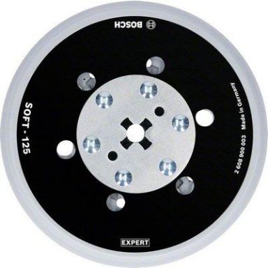 Bosch Expert 2608900003 EXPERT Multihole -hiomalautanen Ø 125 mm