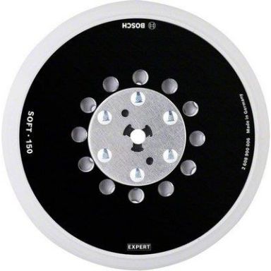 Bosch Expert 2608900006 Støtterondell Ø 150 mm