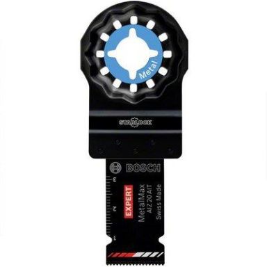 Bosch Expert AIZ20AT MetalMax Savklinge 20 x 40 mm