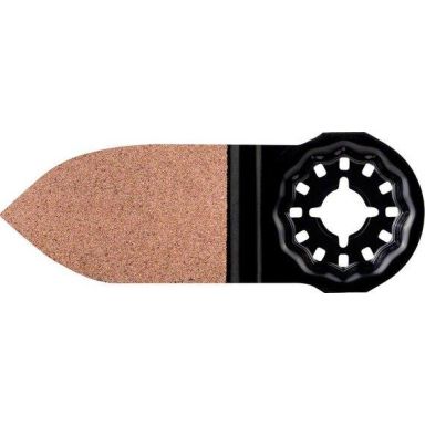 Bosch Expert AVZ32RT10 Slibepude 32 × 50 mm