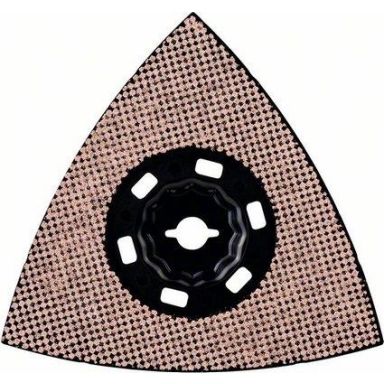 Bosch Expert MAVZ116RT10 Slibepude 116 mm