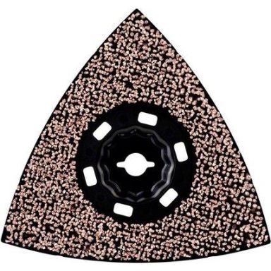 Bosch Expert MAVZ116RT2 Slipeplate 116 mm