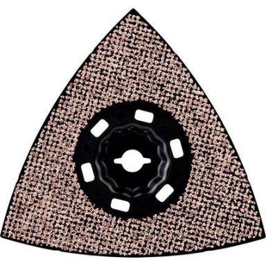 Bosch Expert MAVZ116RT4 Slipplatta 116 mm