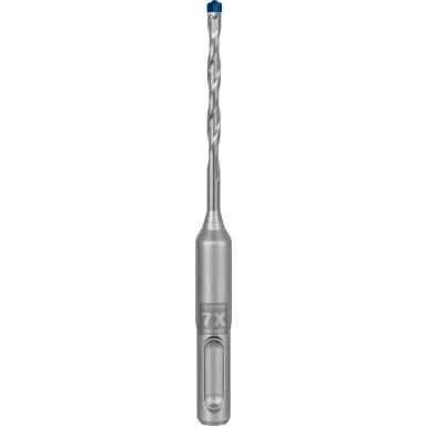 Bosch Expert 7X Hammarborr SDS-Plus, Ø4 mm