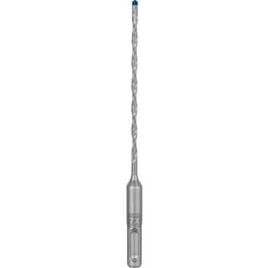 Bosch Expert 7X Poravasaranterä SDS-Plus, Ø4 mm