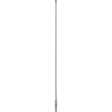 Bosch Expert 7X Poravasaranterä SDS-Plus, Ø6 mm
