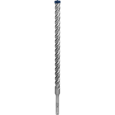 Bosch Expert 7X Poravasaranterä SDS-Plus, Ø16 mm