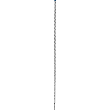 Bosch Expert 7X Poravasaranterä SDS-Plus, Ø16 mm