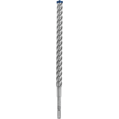 Bosch Expert 7X Poravasaranterä SDS-Plus, Ø17 mm