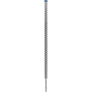 Bosch Expert 7X Poravasaranterä SDS-Plus, Ø22 mm