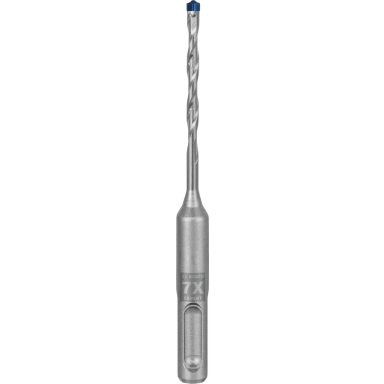 Bosch Expert 7X Poravasaranterä SDS-Plus, 10 kpl