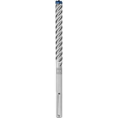 Bosch Expert 8X Slagboremaskine SDS-Max, Ø22 mm