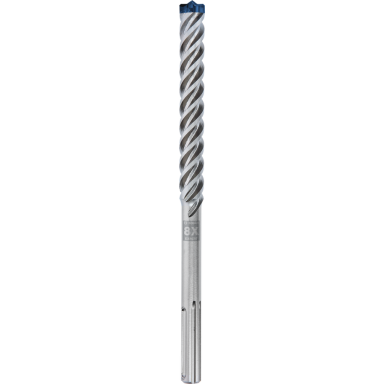 Bosch Expert 8X Hammarborr SDS-Max, Ø24 mm
