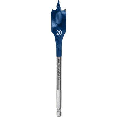 Bosch Expert Self Cut Centerbor 152 mm