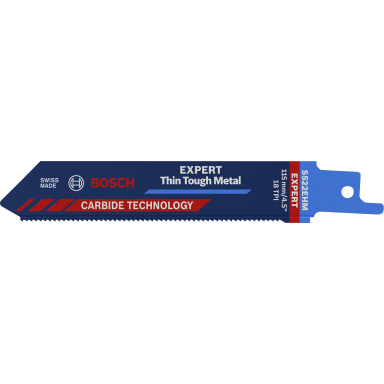 Bosch Expert S 522 EHM Inox Tigersagblad