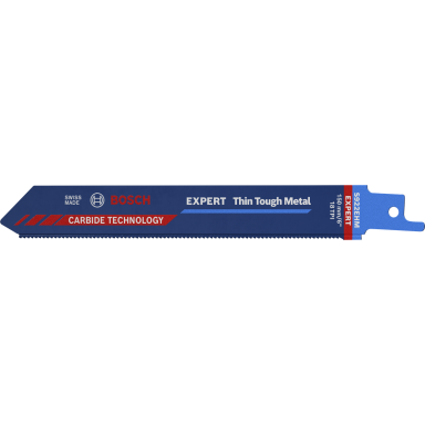 Bosch Expert S 922 EHM Inox Tigersavblad