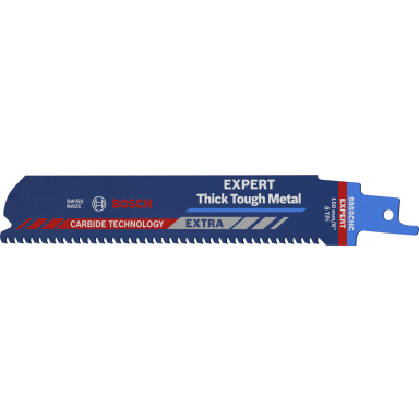 Bosch Expert S 955 CHC Metal Tigersågblad