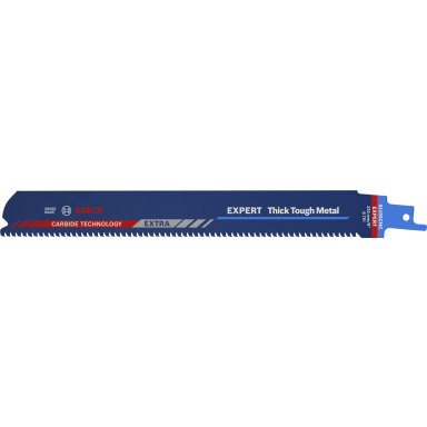 Bosch Expert S 1155 CHC Metal Tigersagblad