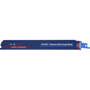 Bosch Expert S 1155 HHM Metal Tigersågblad