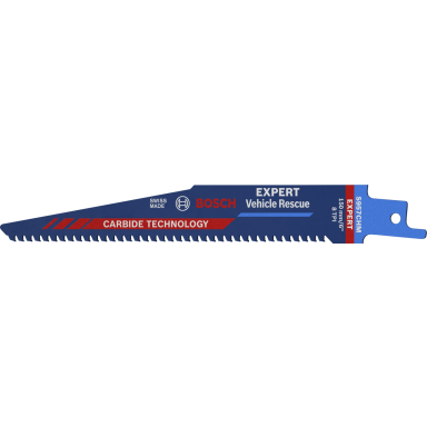 Bosch Expert S 957 CHM Metal Tigersågblad