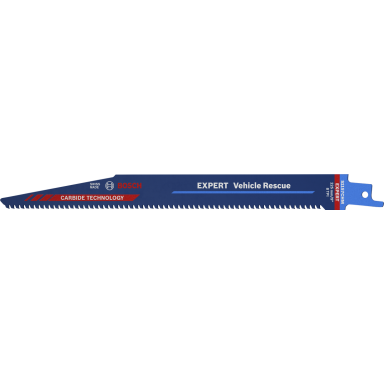Bosch Expert S 1157 CHM Metal Tigersågblad