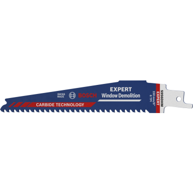 Bosch Expert S 956 DHM Window Demolition Tigersågblad