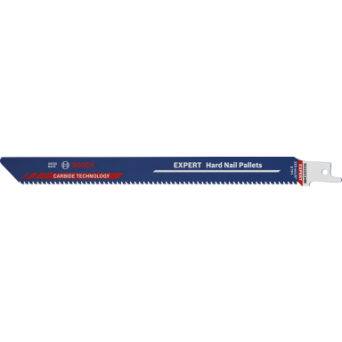 Bosch Expert S 1122 CHM Hard Nail Pallets Tigersagblad