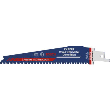 Bosch Expert S 967 XHM Wood with Metal Tigersågblad