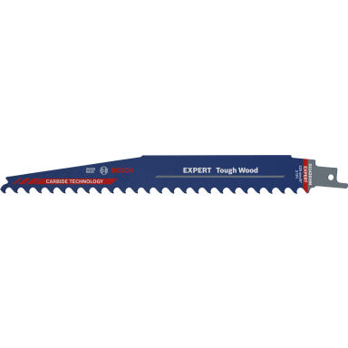 Bosch Expert S 1142 KHM Tough Wood Tigersågblad