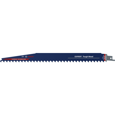 Bosch Expert S 1242 KHM Tough Wood Tigersagblad