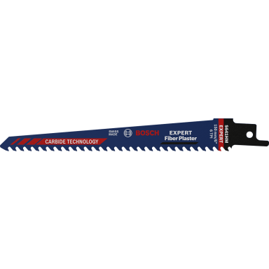 Bosch Expert S 641 HM Fiber Plaster Tigersagblad