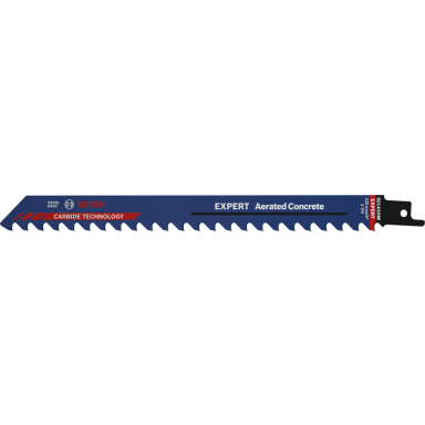 Bosch Expert S 1141 HM Aerated Concrete Tigersågblad
