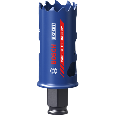 Bosch Expert Tough Material Hålsåg