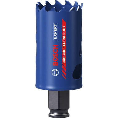 Bosch Expert Tough Material Reikäsaha