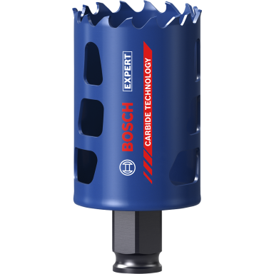 Bosch Expert Tough Material Hulsav