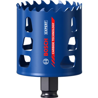 Bosch Expert Tough Material Hålsåg