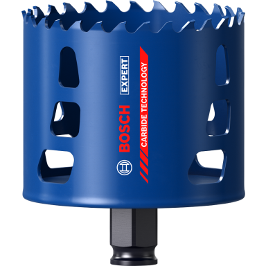 Bosch Expert Tough Material Reikäsaha