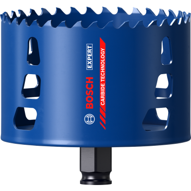 Bosch Expert Tough Material Hålsåg