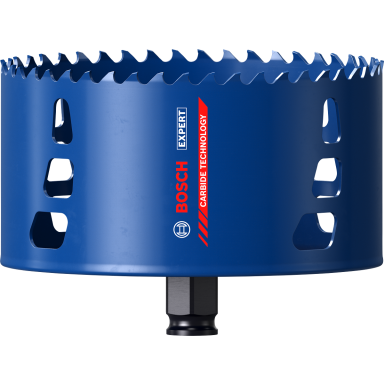 Bosch Expert Tough Material Reikäsaha