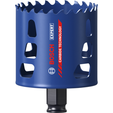 Bosch Expert Tough Material Hulsav