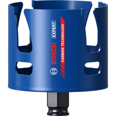 Bosch Expert Construction Material Hullsag