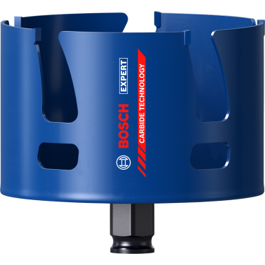 Bosch Expert Construction Material Hullsag