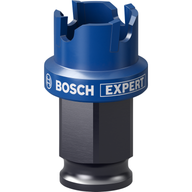 Bosch Expert Sheet Metal Hålsåg