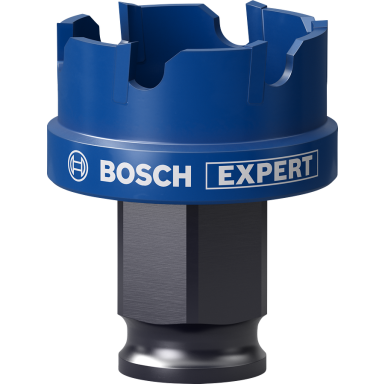 Bosch Expert Sheet Metal Hullsag